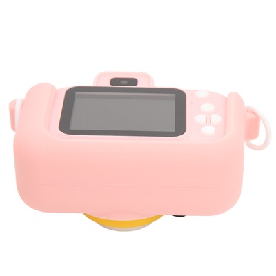 Kids Camera 20MP HD Dual Camera Astronaut Toddler Digital Camera For Christm Fit