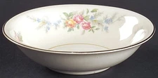 Homer Laughlin  Ferndale Fruit Dessert  Bowl 220528