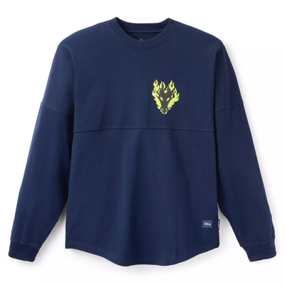 Disney Parks Villains Spirit Jersey Adult XXL Maleficent Dragon | eBay