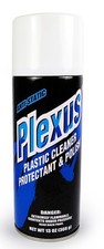 Plexus Clear & Colored Plastic Window Cleaner...