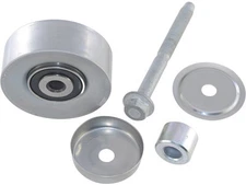 For 2008-2017 Chevrolet Equinox Accessory Belt Idler Pulley API 79142NXBV 2010