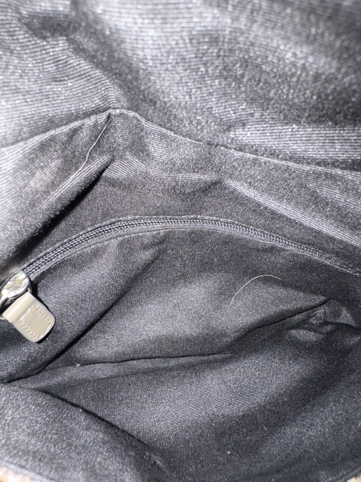 COACH Soho Python Embossed Leather Snakeskin Prin… - image 5