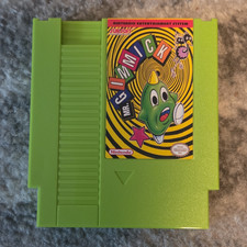 Mr. Gimmick for Nintendo Entertainment System NES Game