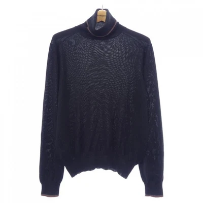 Authentischer Gucci GUCCI 146988 Z9563 Strick #230-000-553-3700 - Bild 1 von 4