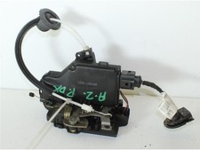 8Z0839016A systeme condamnation arriere droit AUDI A2 8Z0 brufp42290