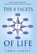 The 8 Facets of Life: Everyone ends up somewhere - make sure you end up somewher