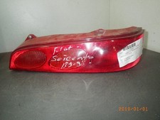132595 Rückleuchte rechts FIAT Seicento (187) 1.1 