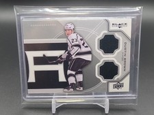 2012-13 Upper Deck Black Diamond Hockey Short Prints Guide 22
