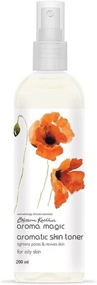 Aroma Magic Aromatic Skin Toner für alle Hauttypen 100 ml