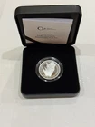 Charles IV Period - St. Vitus' Cathedral Proof .999 Silver Medal 10 g Czech Mint