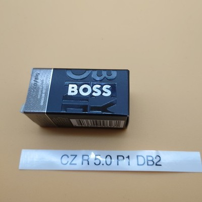 Hugo Boss Bottled Beyond Eau de Parfum EDP 5 ml Miniatur Duft Herren