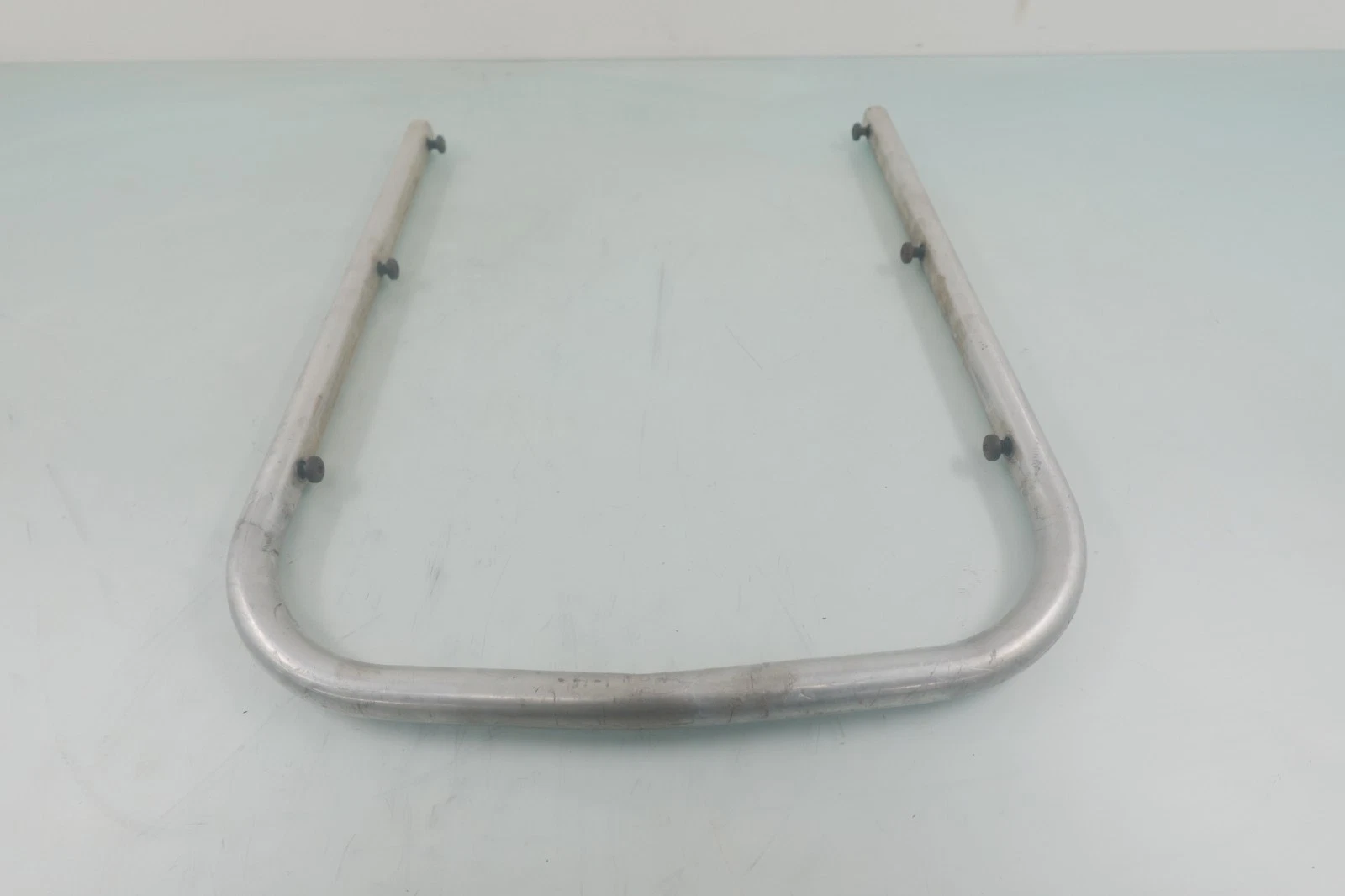 2006-2008 Ski-Doo MXZ Summit X Adrenalne 800R 151" OEM Rear Bumper 21"Long