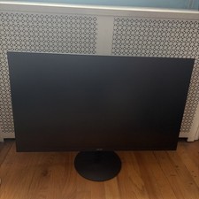 Acer SA322QU 31.5" FHD 75Hz LED Monitor UM.JS2AA.A10 UNTESTED