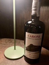 CARONI rum 20 Years Heavy Trinidad