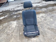 Mercedes Sprinter W906 Front Right Driver seat