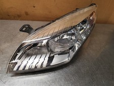 FEU PHARE AVANT GAUCHE RENAULT MEGANE 3 III BERLINE 260600017R