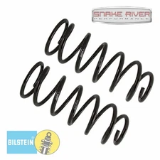 Bilstein B12 Special Rear Pair Of Coil Spring For 03-24 Toyota 4Runner 36-281824