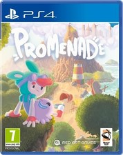 Image of RED ART GAMES - PROMENADE - Playstation 4 - 31 - F7332z