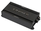 Crunch CRE500.4 Amplificateur 4 Canaux Endstufe Car Audio Noir 500 W