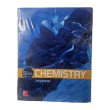 Loose Leaf for Chemistry by Burdge, Julia
