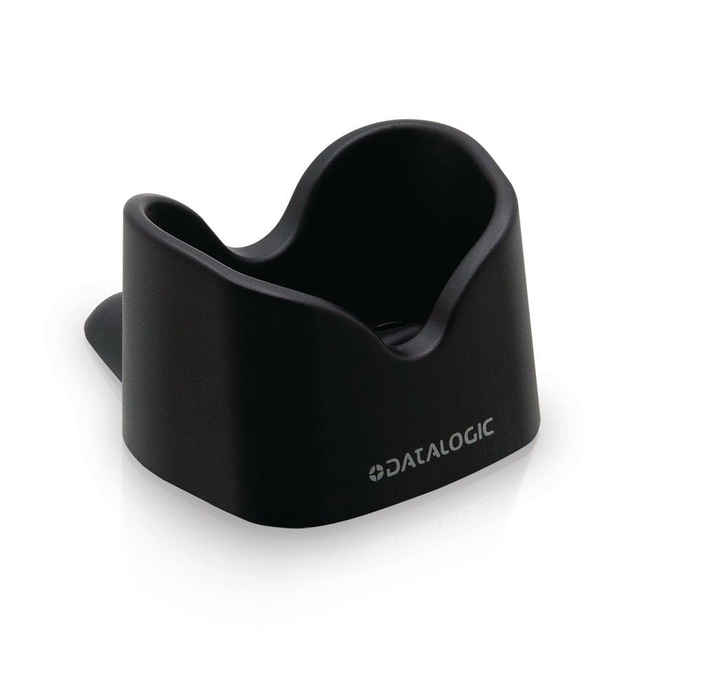 Datalogic Schwarz Hld-Q040-Bk Halterung Für Quickscan 2500 - Bild 2