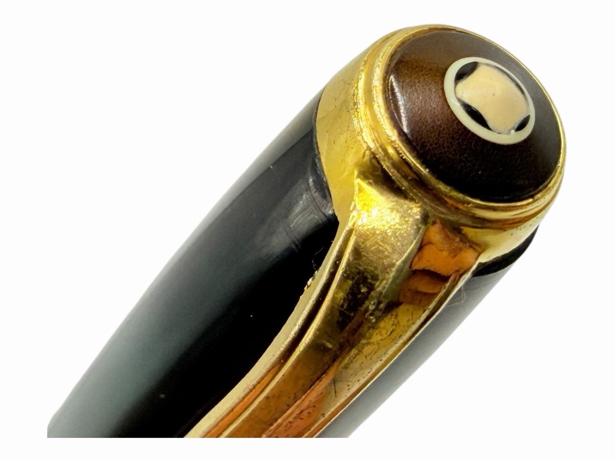 1950's Mint OSMIA 663 Fountain Pen- Faber- Castell- 14k OBB Nib