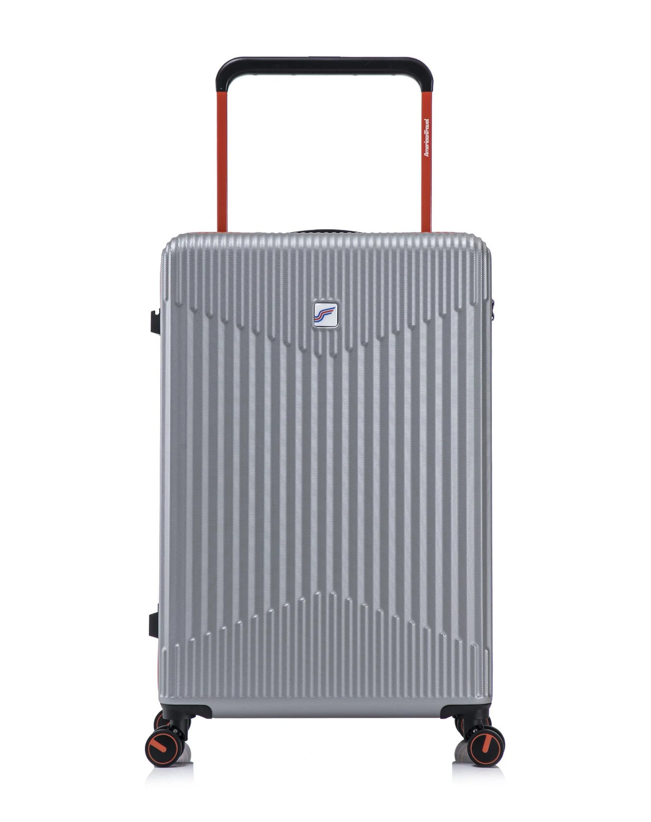 Valise Grand Format Rigide NORTH BEACH 95L - Grand Bagage Soute Voyage 75cm