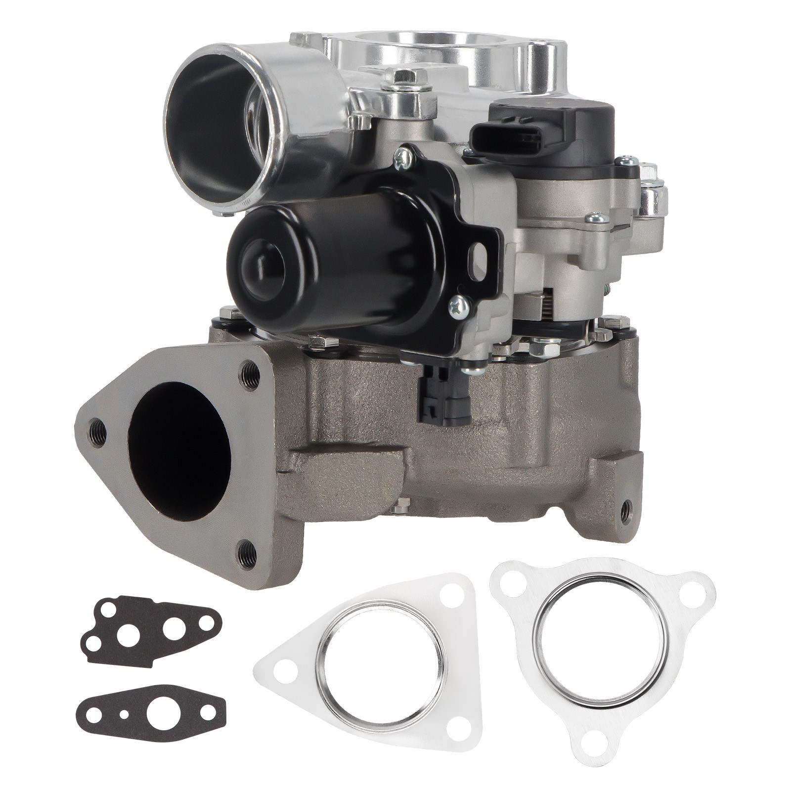 CT16V Turbo Turbolader for TOYOTA HI-LUX Landcruiser 3.0 1KD-FTV 17201-OL040