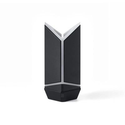 BTS OFFICIAL LIGHT STICK VER.4 CRADLE/Manual,Cable ,Tracking Code FANLIGHT MD