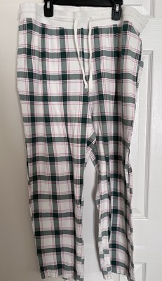 Wondershop By Target Men s Drawstring Sleep Pants Size Large