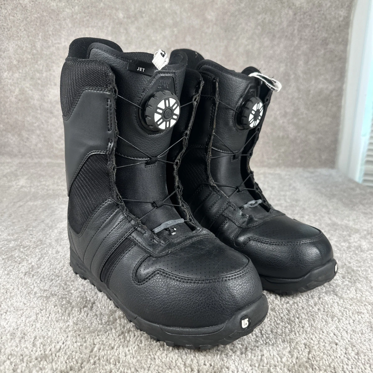 Burton Size 13 Ski & Snowboard Boots for Men for sale - eBay
