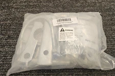 Jake Sales Chain Link Fence 180 Degree Commercial Duty Gate Hinge for 4-1/2"