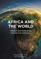 Dawn Nagar / Africa And The World9783319625898