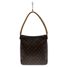 Louis Vuitton Looping GM_Monogram Canvas_ y8_1012