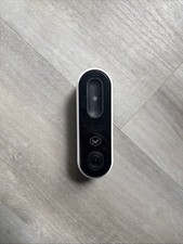 Alarm.Com ADC-VDB770 Video Doorbell by alarm.com Incorporated