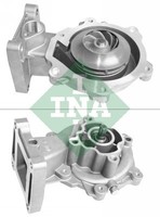 538 0259 10 Ina Wasserpumpe FüR Ford,Jaguar