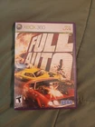 Full Auto (Microsoft Xbox 360, 2006)