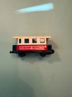 1978 Matchbox Superfast No. 44 Passenger Coach Lesney England Train Car No box