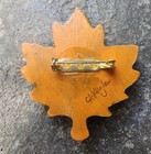 Vintage Sarah Coventry Brooch, Candy Land, 1973, Plus 4 Other Vintage Pins. — photo 3
