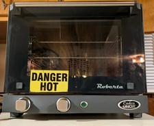 Cadco Roberta Convection Oven XAF003 Countert...