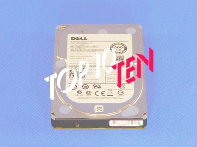 Seagate ST9500620NS 500GB 2,5'' SFF 7,2K SATA HDD Festplatte