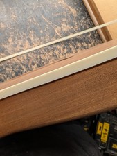 ABS Guitar Binding | Ivory | 7 X 1.5 mm