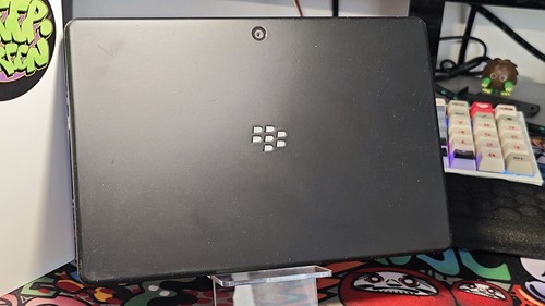 BlackBerry Playbook 16 GB Usato In Ottime Condizioni - Imagen 5 de 20