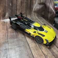 New Bright 1:8 Scale RC Forza Motorsport Cadi...