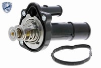 ThermostatgehäUse Expert Kits + Vemo V25-99-1732 FüR DM2 Mazda Volvo Ford Focus