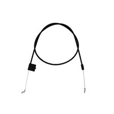 Engine Control Cable 52.5" Fits Husqvarna 5521CM 5521CMA 5521CMB 7021CM Mowers