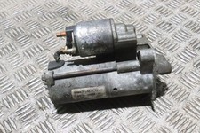 FORD FOCUS ST225 2.5 DURATEC PETROL MAN STARTER MOTOR 6G9N-11000-J 08-11 EA59W