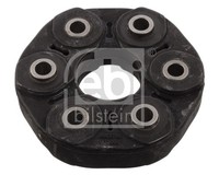 Hardyscheibe Kardanwelle Hinten FÜR MERCEDES-BENZ - Febi Bilstein 101774