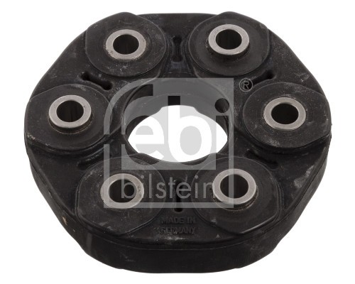 Hardyscheibe Kardanwelle Hinten FÜR MERCEDES-BENZ - Febi Bilstein 101774-image