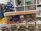Funko Pop! Ad Icons McDonalds 5 Pack Golden Arches Unltd Exclusive